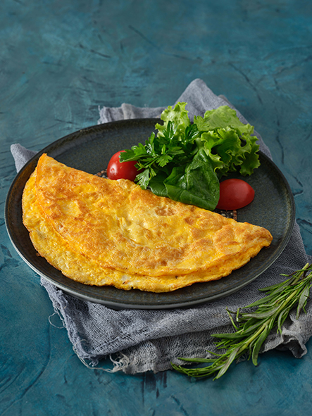 Sade Omlet